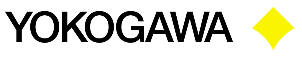 Yokogawa logo - horizontal
