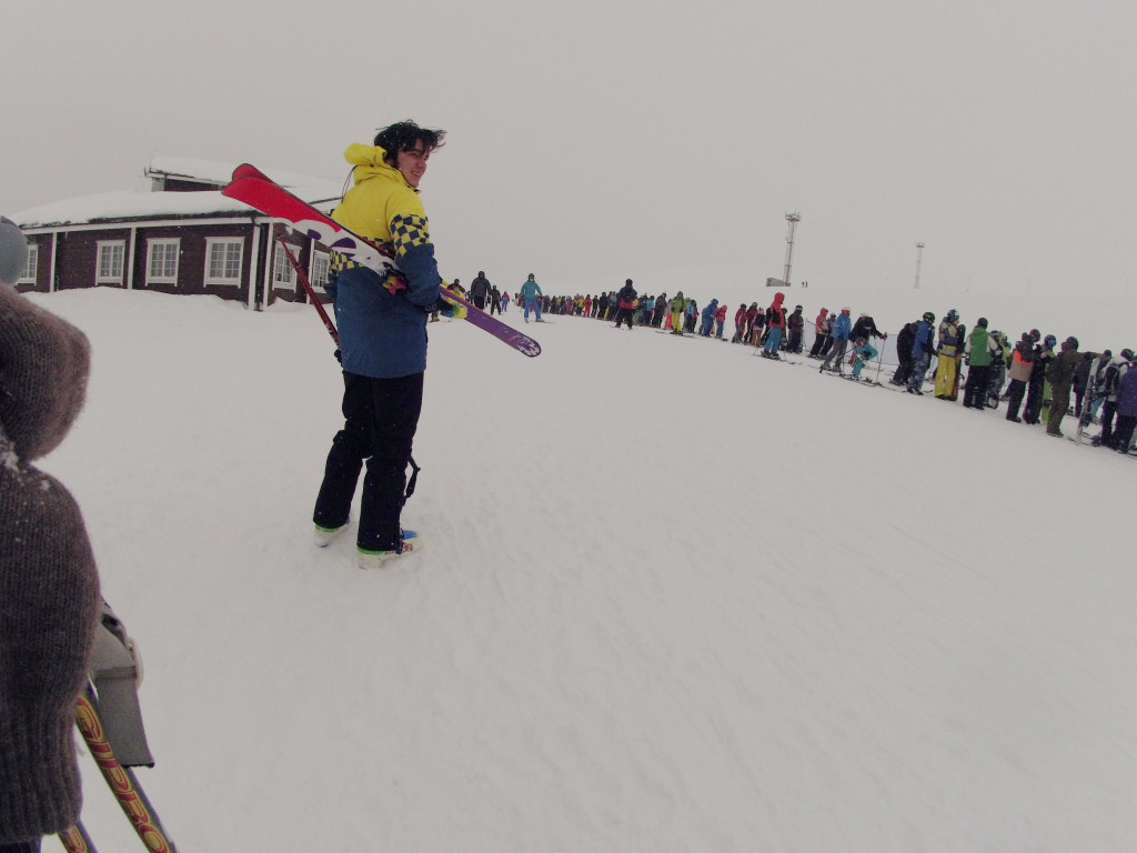DCIM100GOPRO