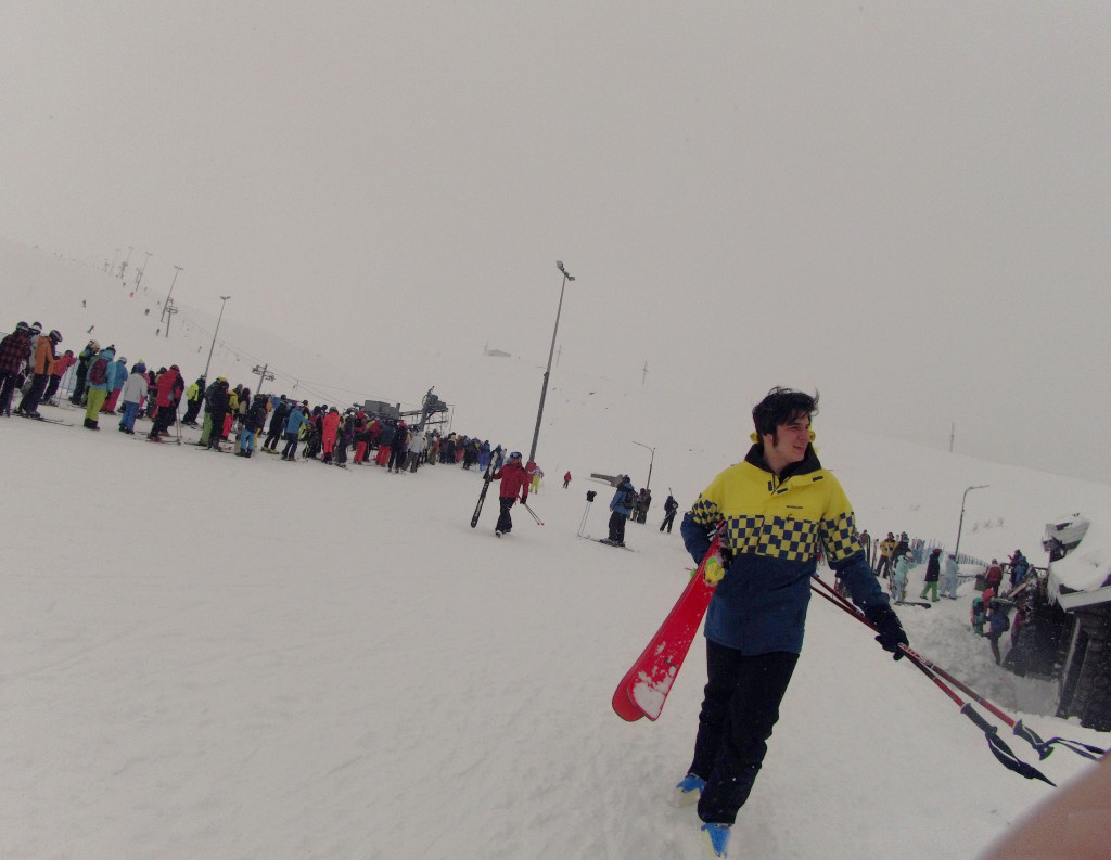 DCIM100GOPRO